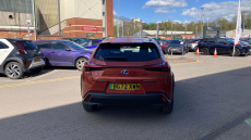 Lexus UX 300e 150kW 54.3 kWh 5dr E-CVT Electric Hatchback